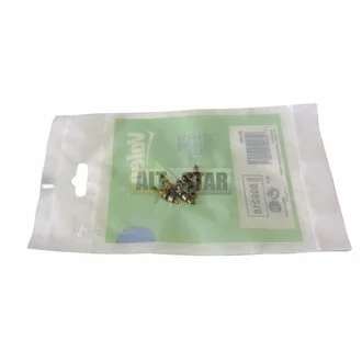 Клапан M5 / L=17.32 (комплект из 6 штук) Valeo 509218