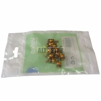 Золотник кондиціонера Valeo 509319