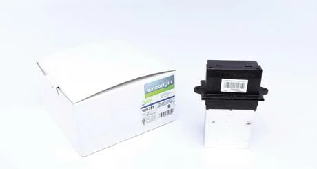 Элемент регуляции воздуха Valeo 509355 (фото 1)