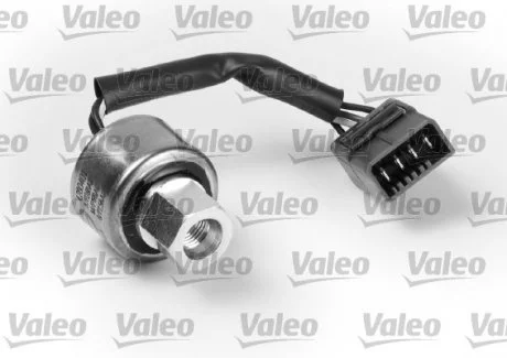 Датчик давления кондиционера Valeo 509483