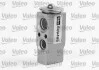 Клапан кондиционера расширительный Valeo 509495 (фото 1)