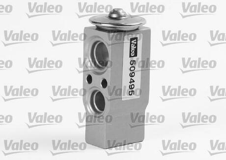 Клапан кондиціонера розширювальний Valeo 509495