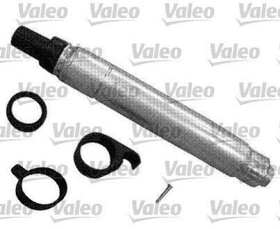 Осушувач кондиціонера Valeo 509525
