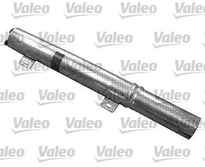 Осушувач кондиціонера Valeo 509529
