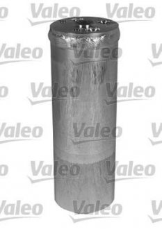 Осушувач кондиціонера Valeo 509568 (фото 1)