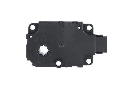 Клапан обігрівача Valeo 509575