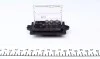 Резистор вентилятора NISSAN Micra/Note/NV200 "1,0-1,6 "03>> Valeo 509600 (фото 4)