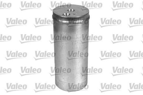 Осушувач кондиціонера Valeo 509709 (фото 1)