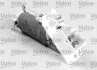 Резистор вентилятора отопителя 509732