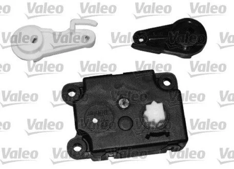 Клапан обогревателя Valeo 509775