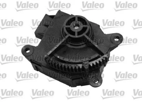 Клапан обогревателя Valeo 509776