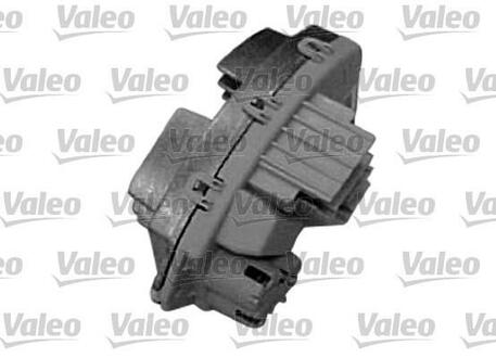 Резистор вентилятора обігрівача Valeo 509783 (фото 1)