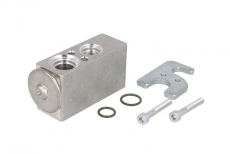 Клапан кондиционера Valeo 509846