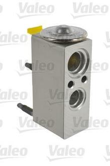 Клапан кондиционера Valeo 515055 (фото 1)