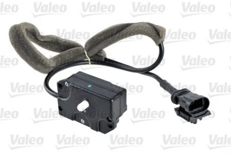 Клапан обогревателя Valeo 515085
