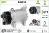 Компрессор кондиционера Valeo 559514 (фото 1)