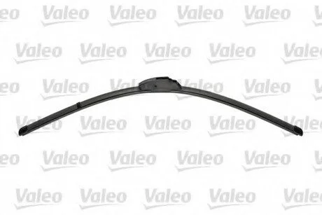 Щітка склоочисника Valeo 567951