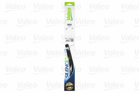 Склоочисник Valeo 574087