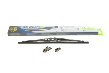 Склоочисник Valeo 574107