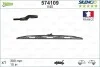 Склоочисник Valeo 574109 (фото 2)