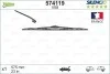 Склоочисник Valeo 574119 (фото 2)