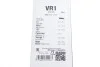 Склоочисник задній Valeo 574126 (фото 4)
