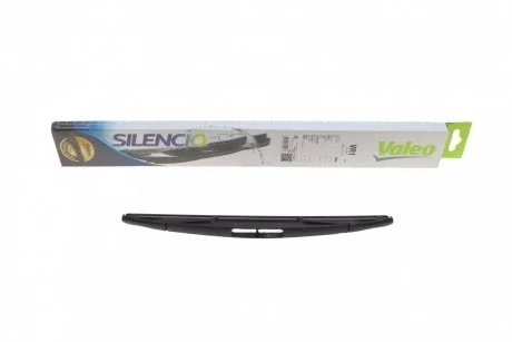 Щетка стеклоочитителя Valeo 574126