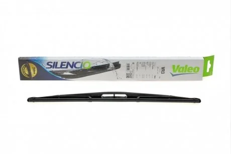 Склоочисник Valeo 574128