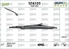Щетка стеклоочистителя Valeo 574155 (фото 1)