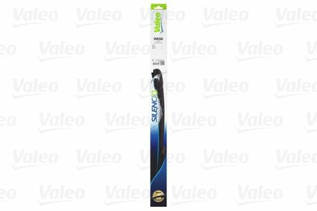 Щітки склоочисника Valeo 574235