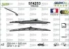 Склоочисник Valeo 574253 (фото 2)