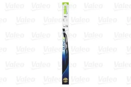 Склоочисник Valeo 574269