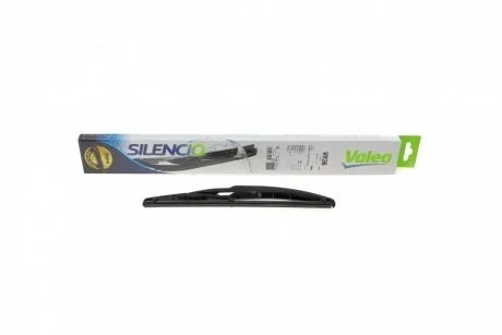 Склоочисник Valeo 574281