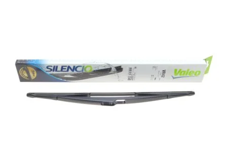 Щетка стеклоочистителя Valeo 574289