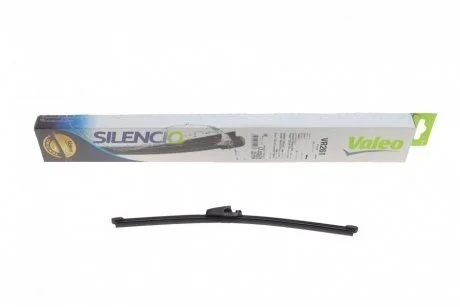 Стеклоочиститель задний Valeo 574298