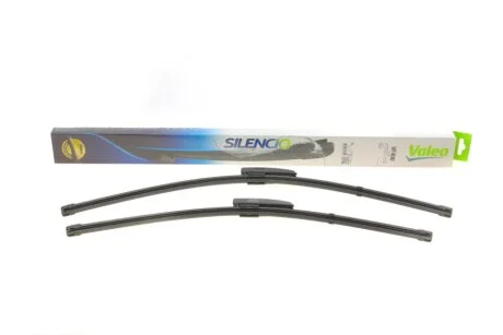 Компл. Стеклоочистителей Valeo 574309