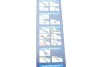 Компл. Стеклоочистителей Valeo 574321 (фото 16)