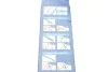 Компл. Стеклоочистителей Valeo 574321 (фото 17)
