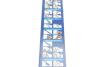 Компл. Стеклоочистителей Valeo 574324 (фото 12)