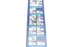 Компл. Стеклоочистителей Valeo 574324 (фото 13)