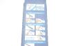 Компл. Стеклоочистителей Valeo 574327 (фото 13)