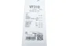 Склоочисник Valeo 574346 (фото 9)