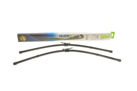 Щетка стеклоочистителя Valeo 574355