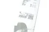 Щетка стеклоочистителя Valeo 574355 (фото 9)