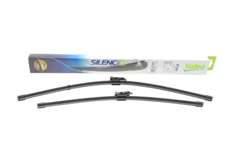 Щетка стеклоочистителя Valeo 574385