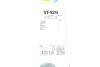 Щетки стеклоочистителя Valeo 574392 (фото 11)