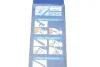 Компл. Склоочисників Valeo 574464 (фото 14)