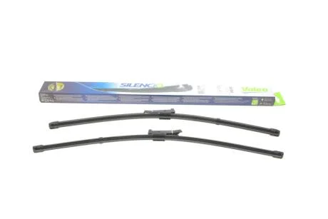 Щетки стеклоочистителя Valeo 574464