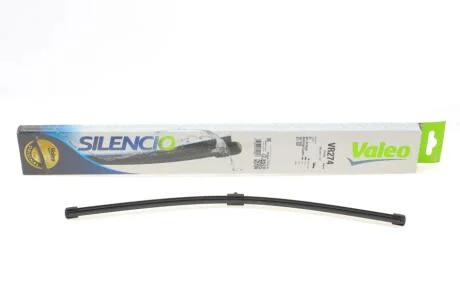 Щетки стеклоочистителя Valeo 574582