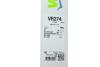 Щетки стеклоочистителя Valeo 574582 (фото 5)